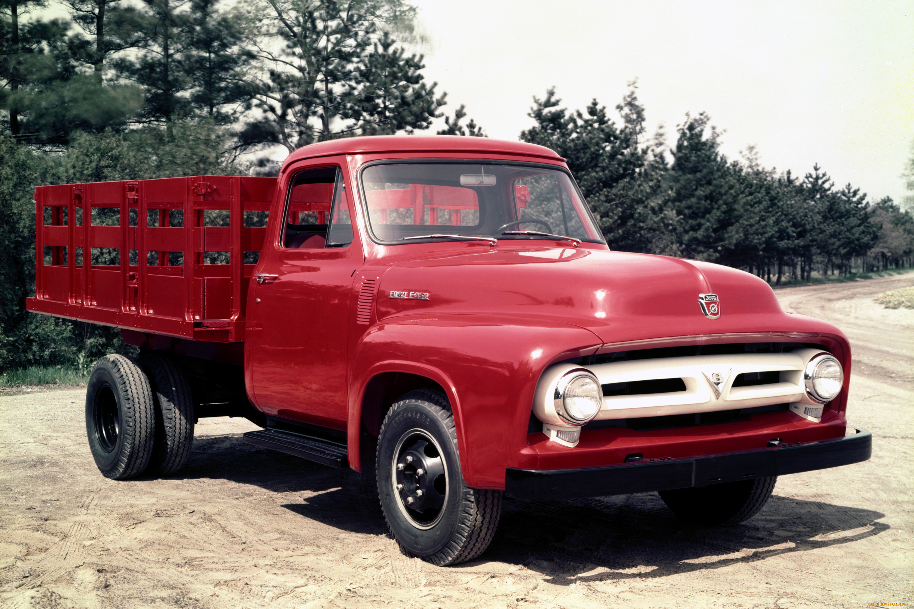 , ford trucks, ford